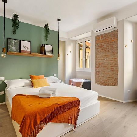 Sempione & Garibaldi Comfy Studio Milano Dış mekan fotoğraf