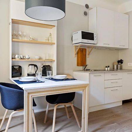 Sempione & Garibaldi Comfy Studio Milano Dış mekan fotoğraf