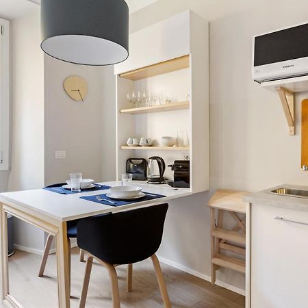 Sempione & Garibaldi Comfy Studio Milano Dış mekan fotoğraf