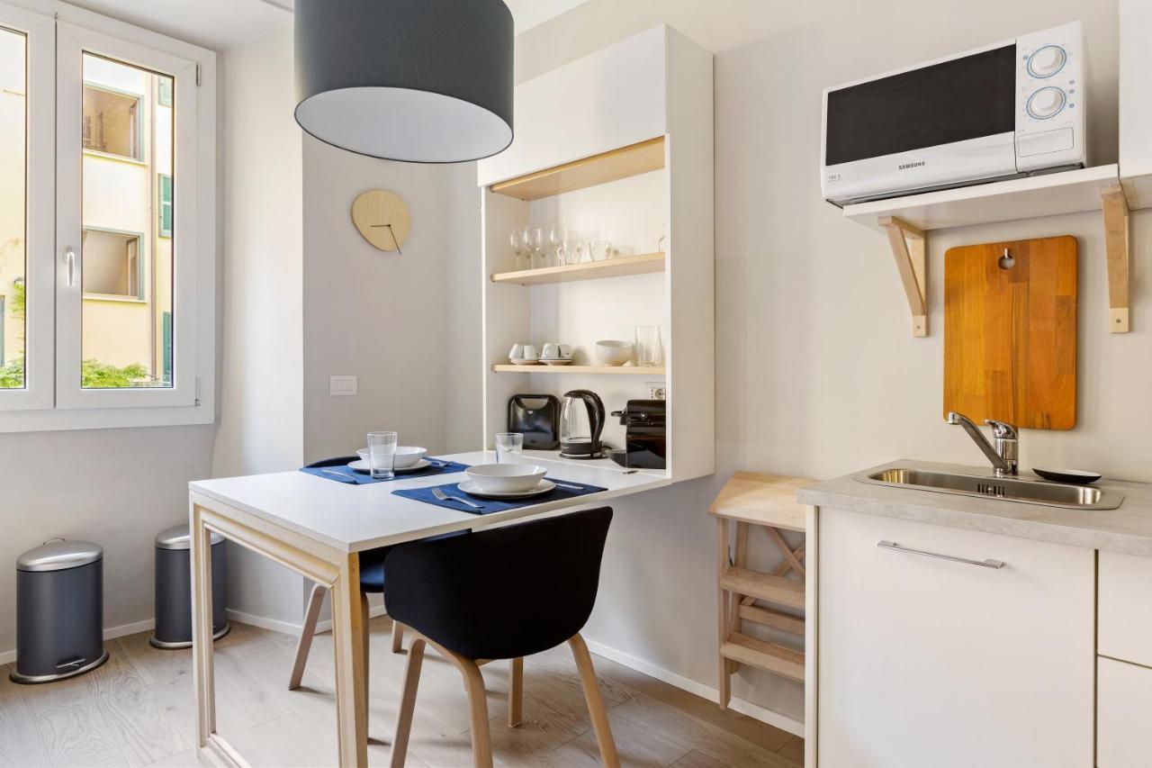 Sempione & Garibaldi Comfy Studio Milano Dış mekan fotoğraf