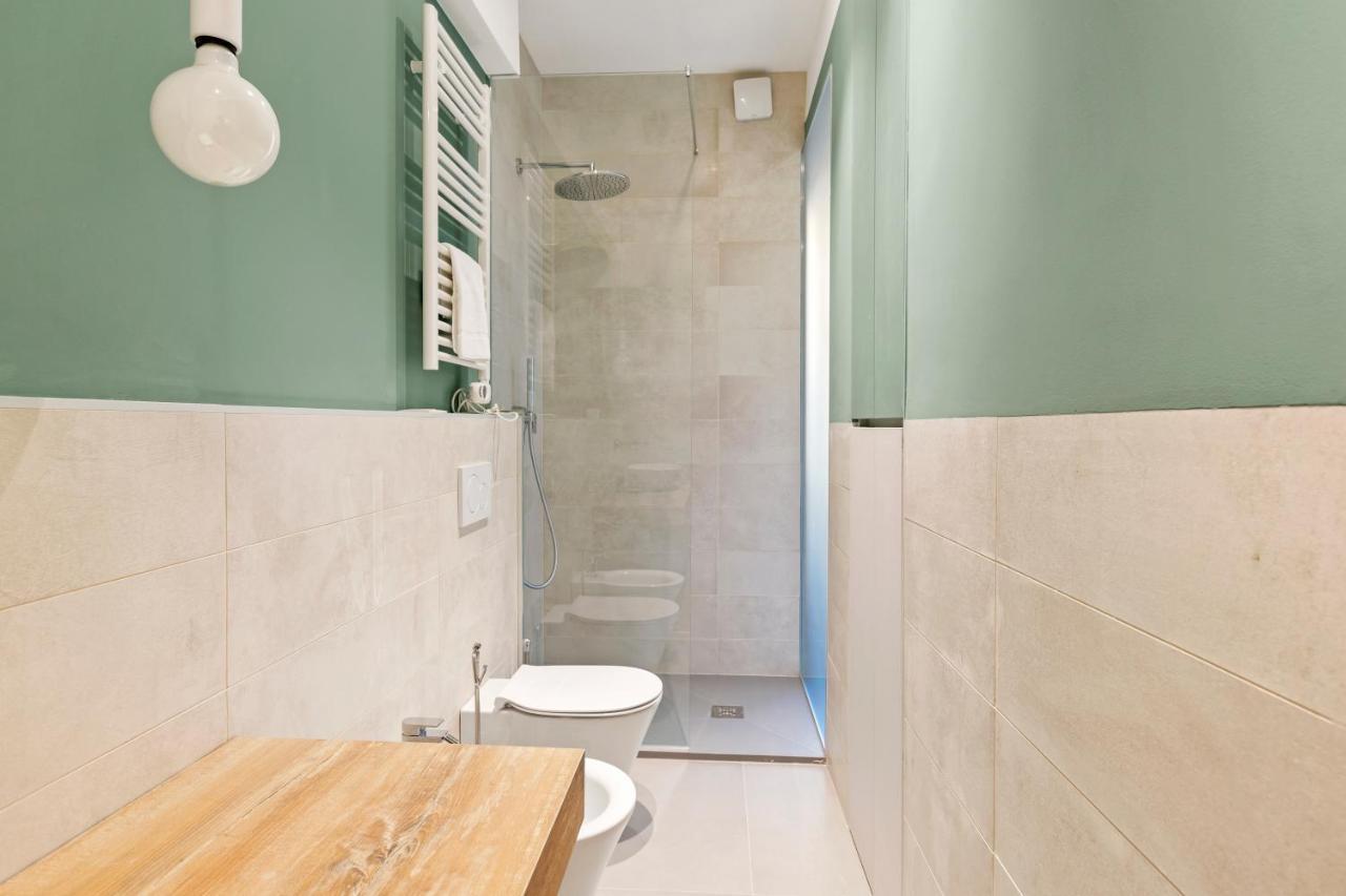 Sempione & Garibaldi Comfy Studio Milano Dış mekan fotoğraf